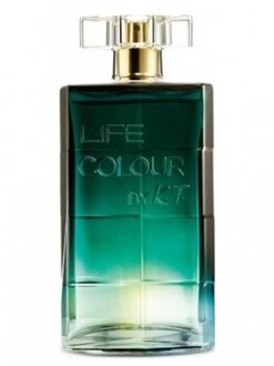Avon Life Colour EDT 75 ml Erkek Parfümü kullananlar yorumlar
